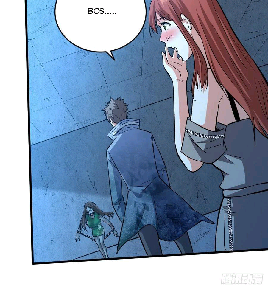 Return To Beginning Of The Apocalypse Chapter 78 Gambar 7