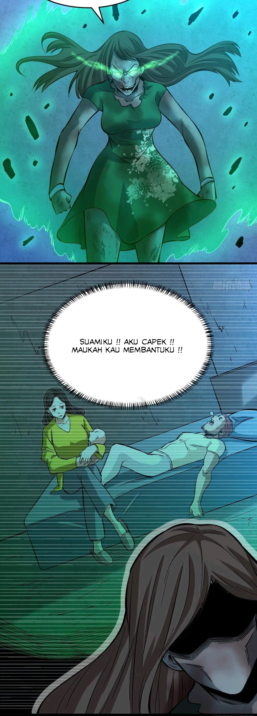 Return To Beginning Of The Apocalypse Chapter 78 Gambar 11