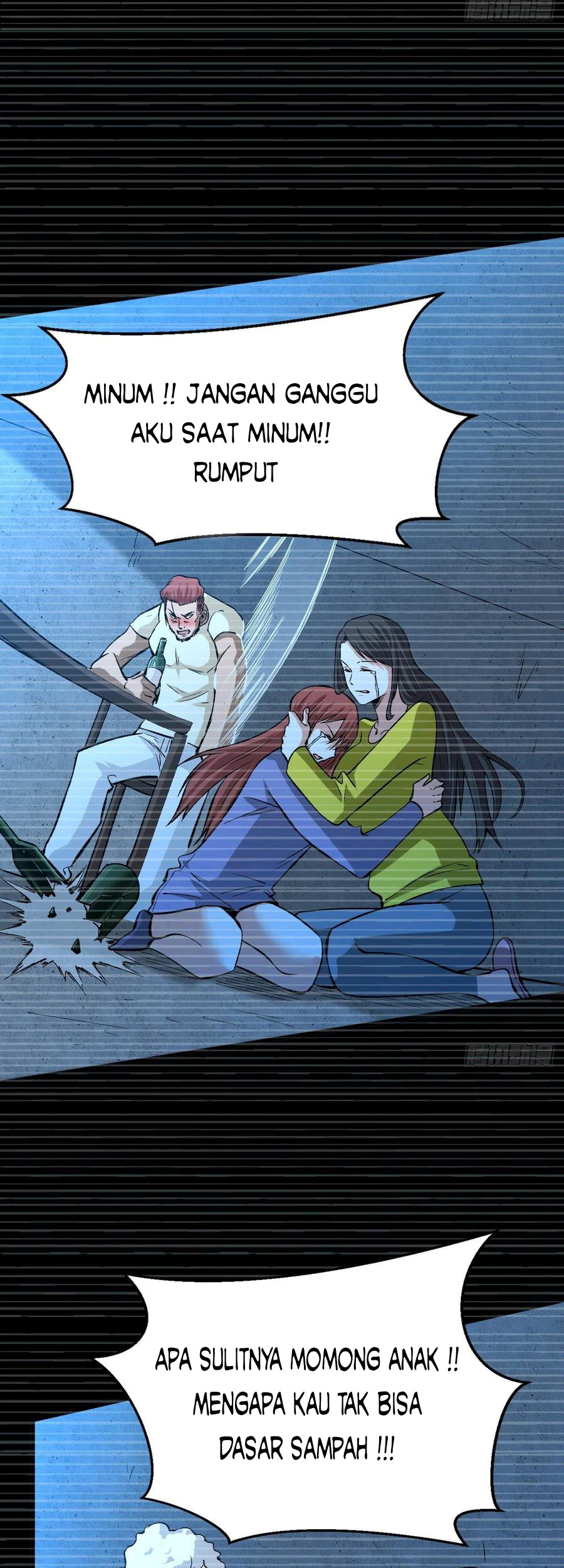 Return To Beginning Of The Apocalypse Chapter 78 Gambar 12