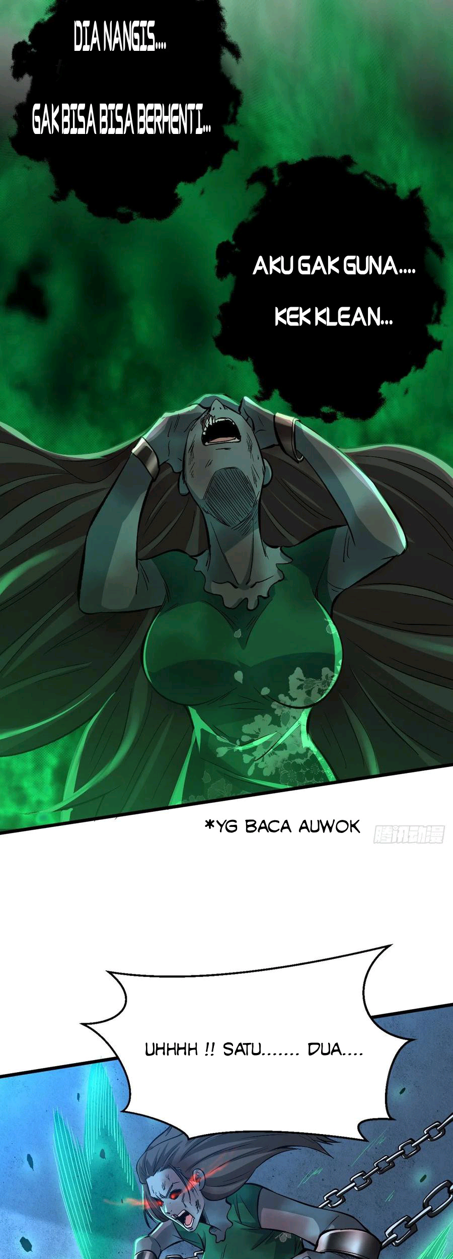 Return To Beginning Of The Apocalypse Chapter 78 Gambar 14