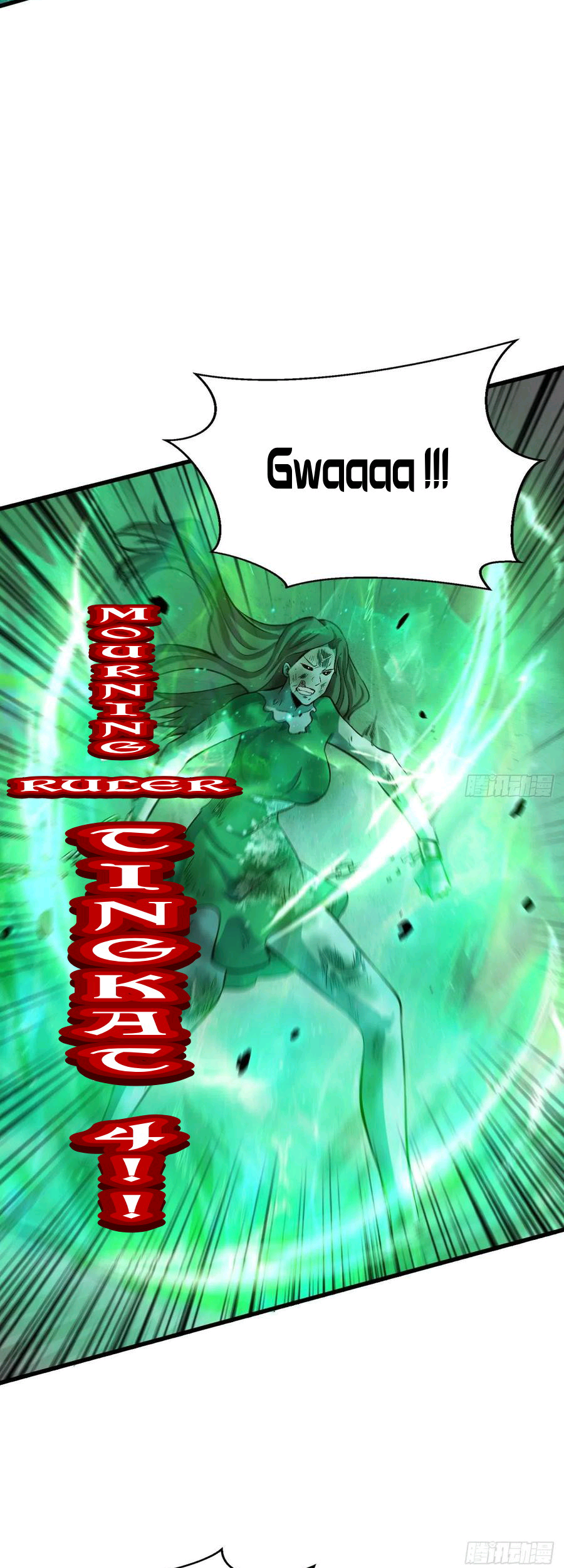 Return To Beginning Of The Apocalypse Chapter 78 Gambar 17