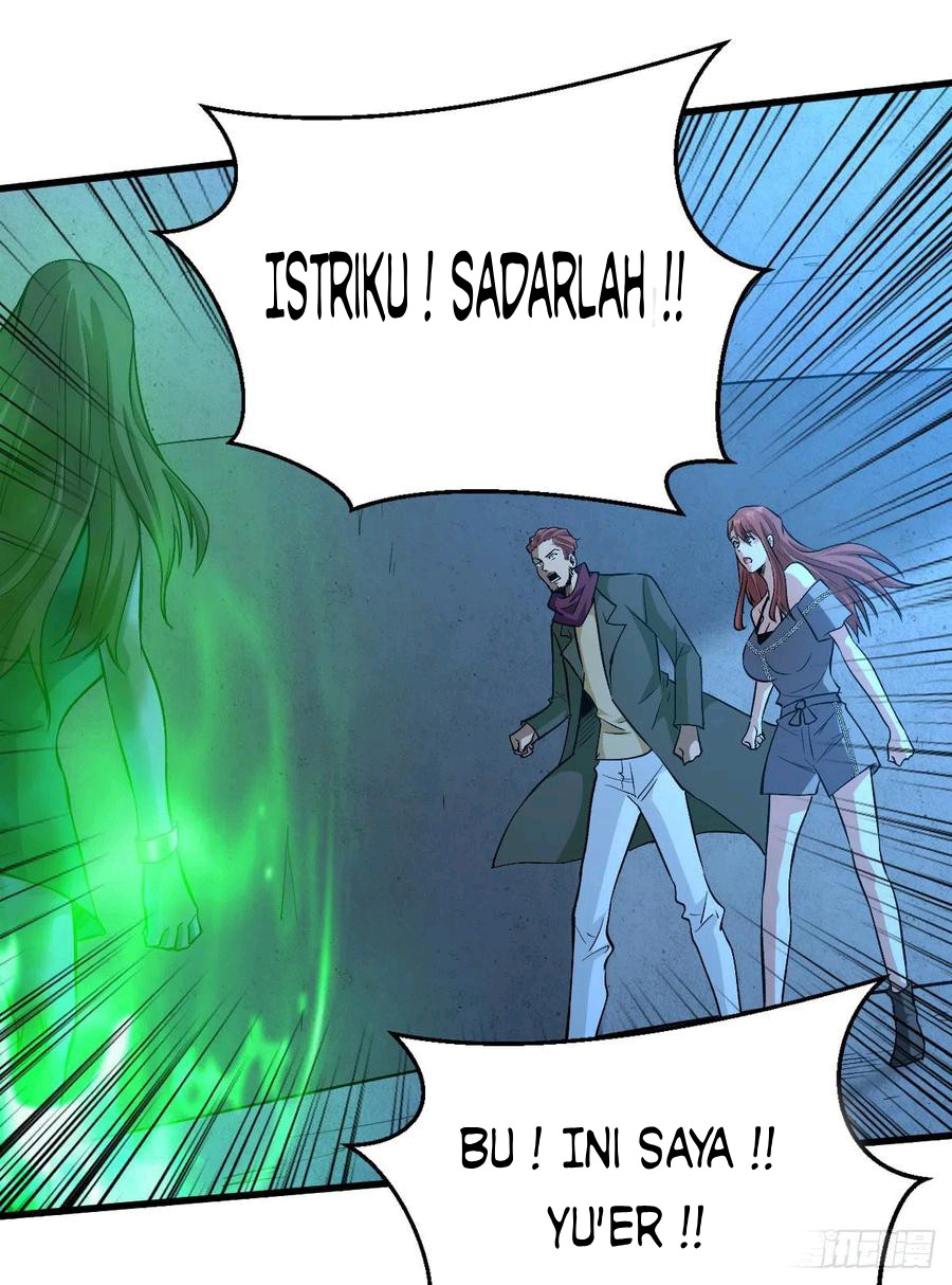 Return To Beginning Of The Apocalypse Chapter 78 Gambar 19