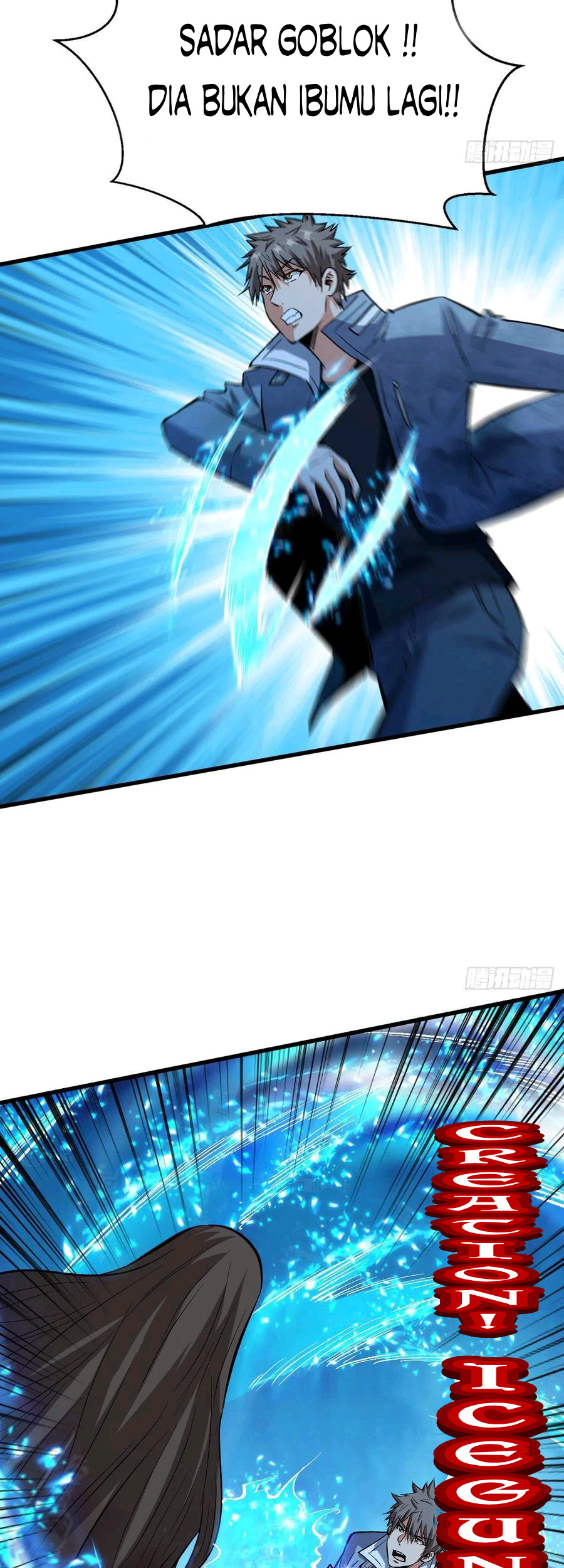 Return To Beginning Of The Apocalypse Chapter 78 Gambar 22