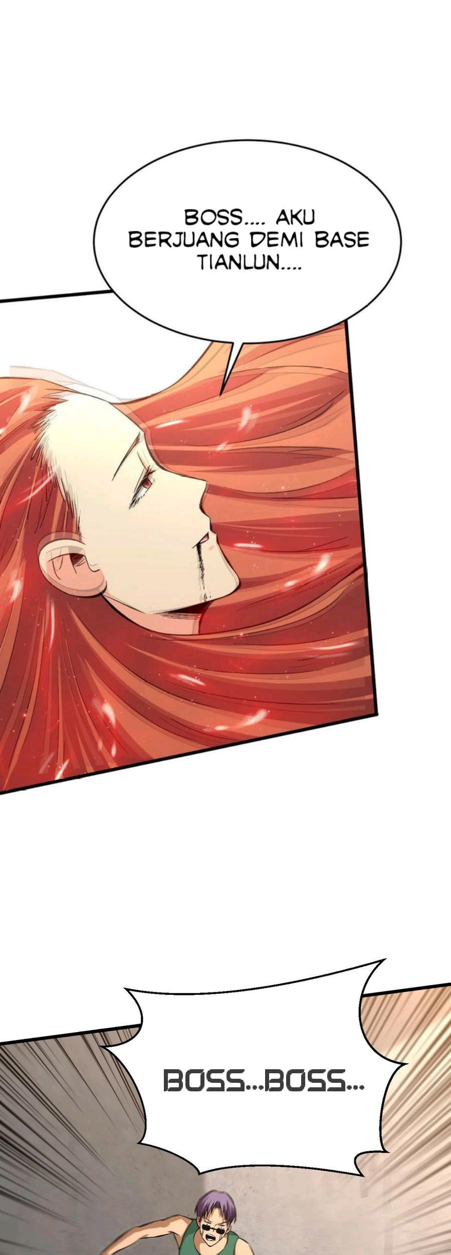 Return To Beginning Of The Apocalypse Chapter 77 Gambar 8