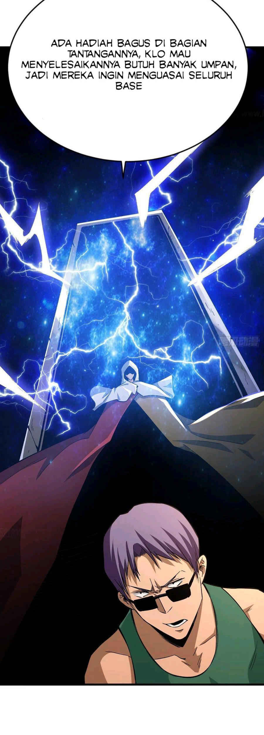 Return To Beginning Of The Apocalypse Chapter 77 Gambar 11