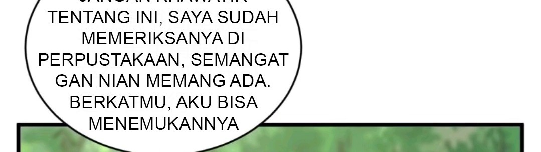 My Harem Depend on Drawing Chapter 45 Gambar 5