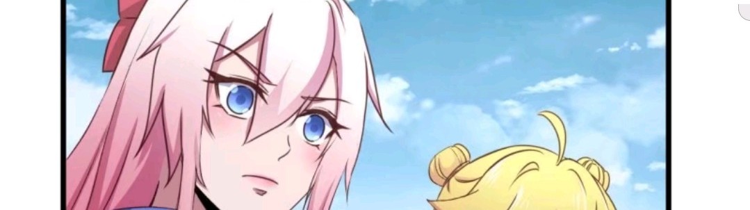 My Harem Depend on Drawing Chapter 45 Gambar 9