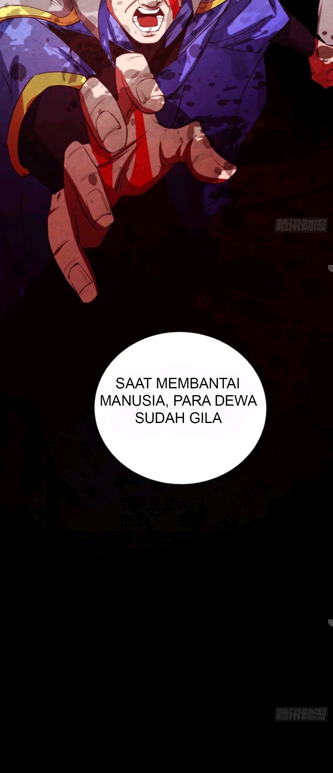 My Harem Depend on Drawing Chapter 44 Gambar 22
