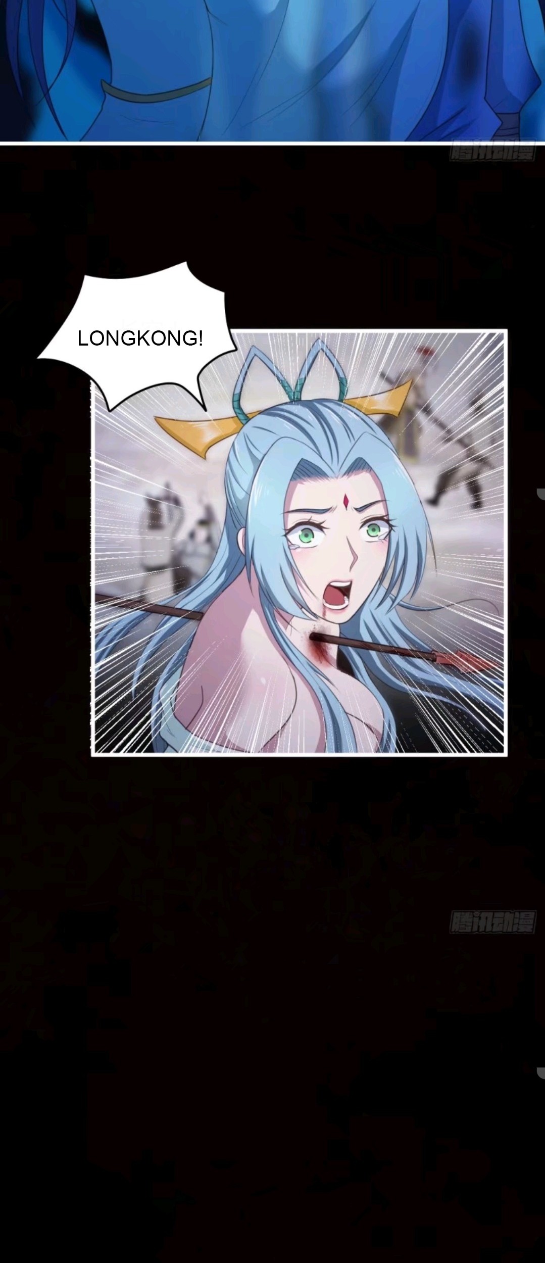 My Harem Depend on Drawing Chapter 43 Gambar 23