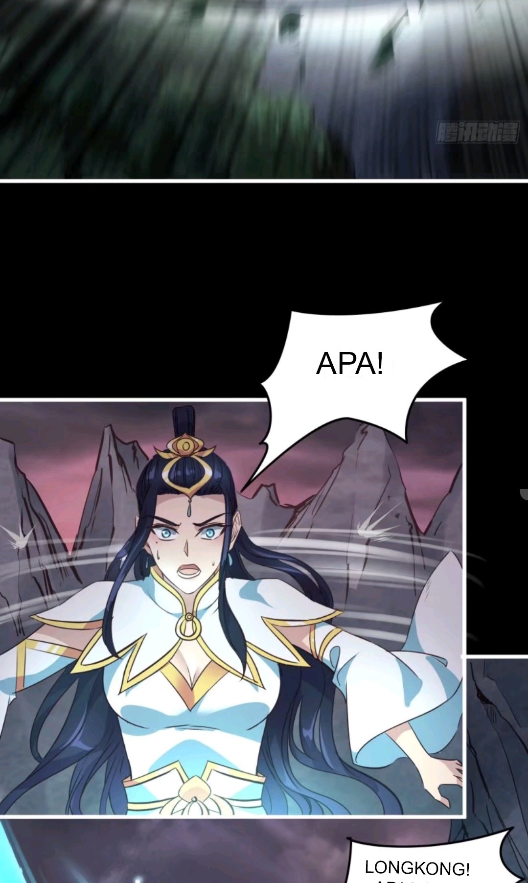 My Harem Depend on Drawing Chapter 43 Gambar 29