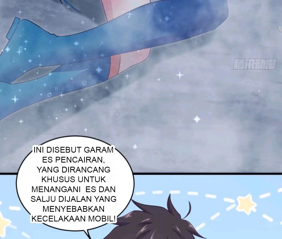 My Harem Depend on Drawing Chapter 42 Gambar 13