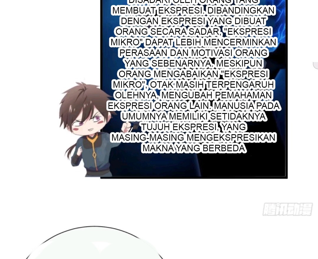 My Harem Depend on Drawing Chapter 41 Gambar 8