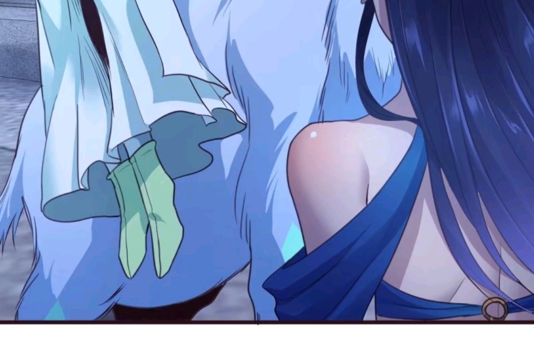 My Harem Depend on Drawing Chapter 41 Gambar 32