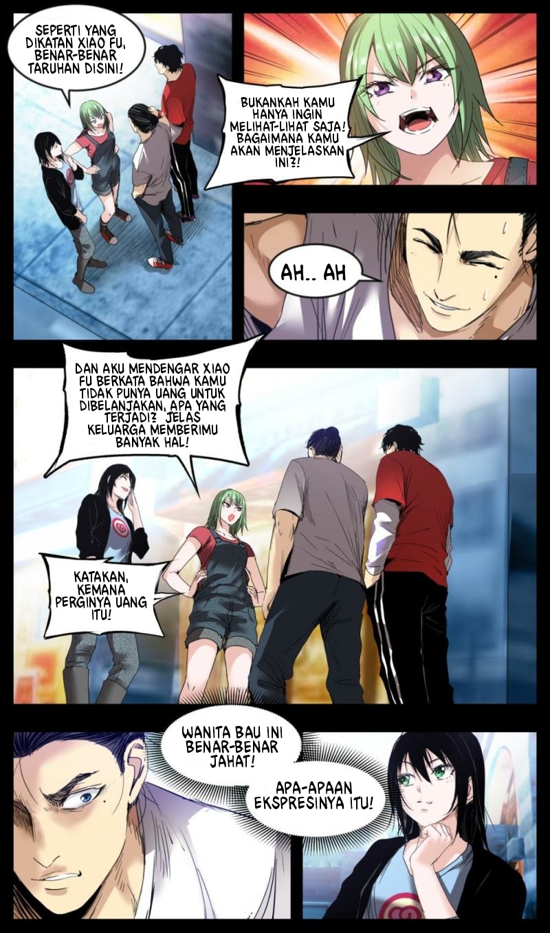 Right Click Chapter 21 Gambar 11