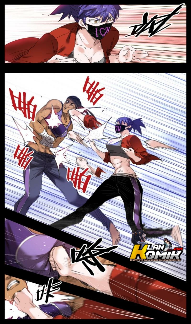 Right Click Chapter 21 Gambar 3