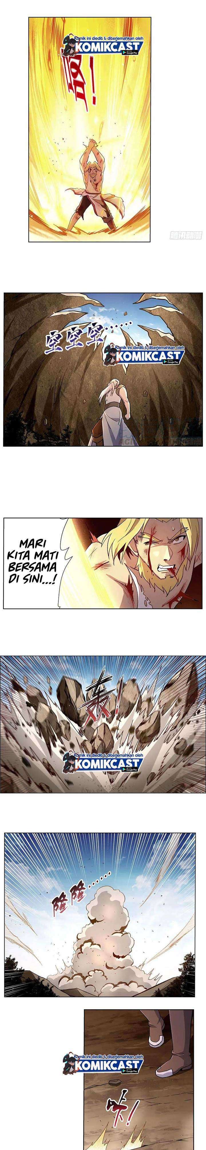 The Demon King Who Lost His Job Chapter 174 Gambar 8