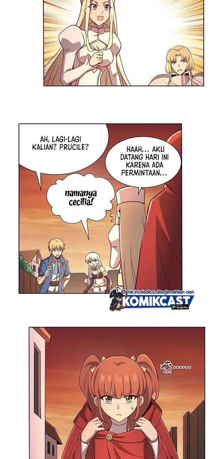 Baca  The Demon King Who Lost His Job Chapter 175 Gambar 2