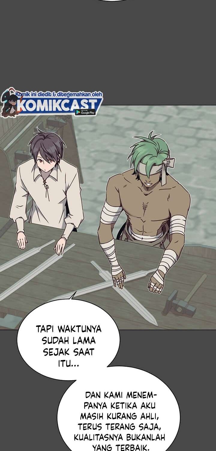 Baca  The MAX leveled hero will return! Chapter 48 Gambar 2