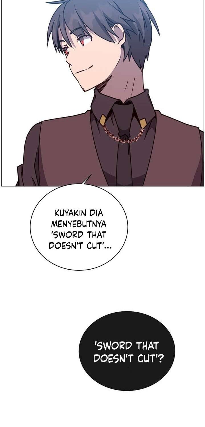 The MAX leveled hero will return! Chapter 48 Gambar 6