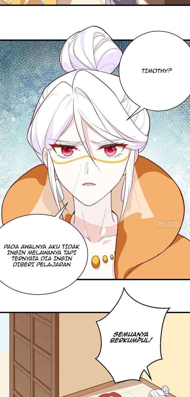 To Be The Castellan King Chapter 301 Gambar 18