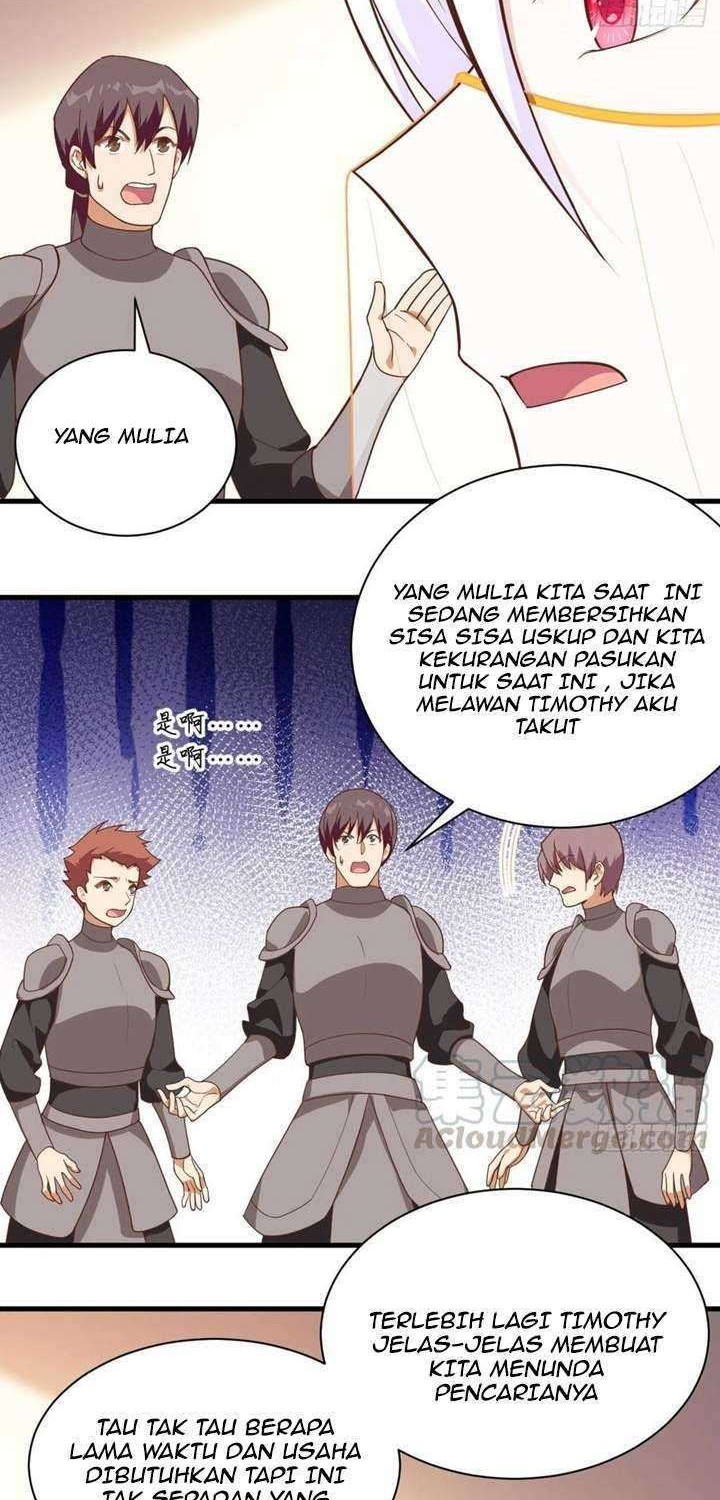 To Be The Castellan King Chapter 301 Gambar 21