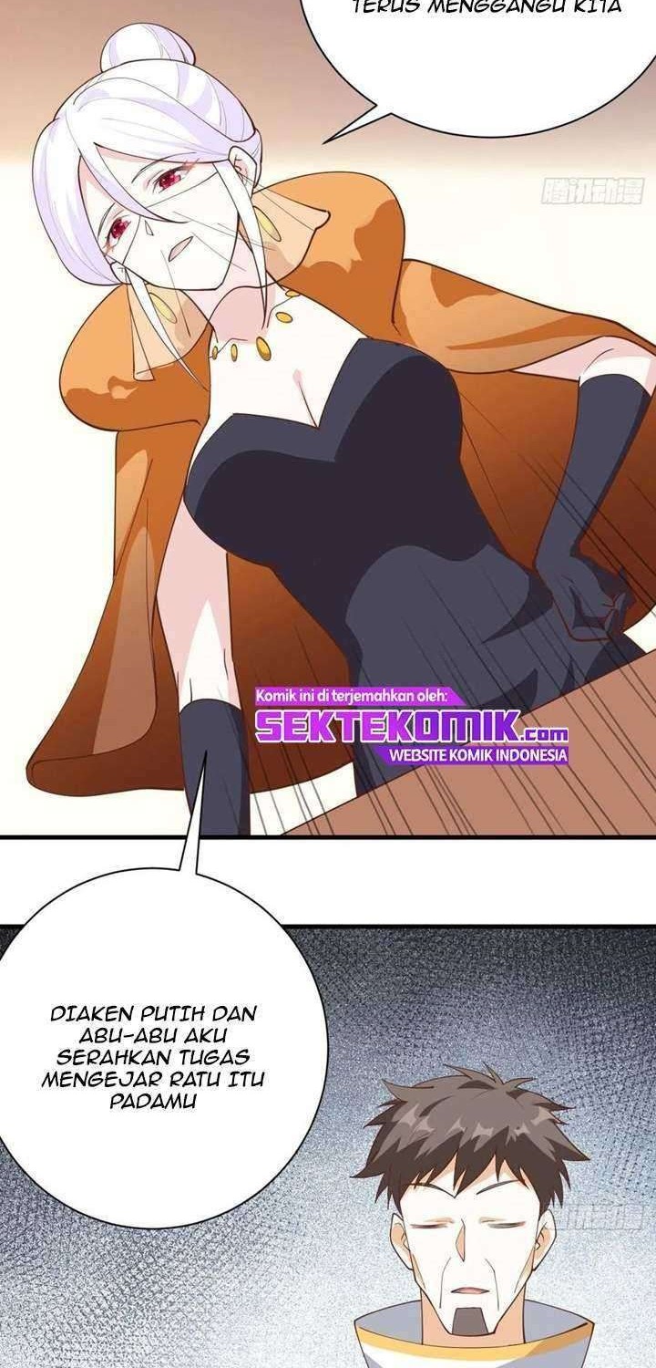 To Be The Castellan King Chapter 301 Gambar 24