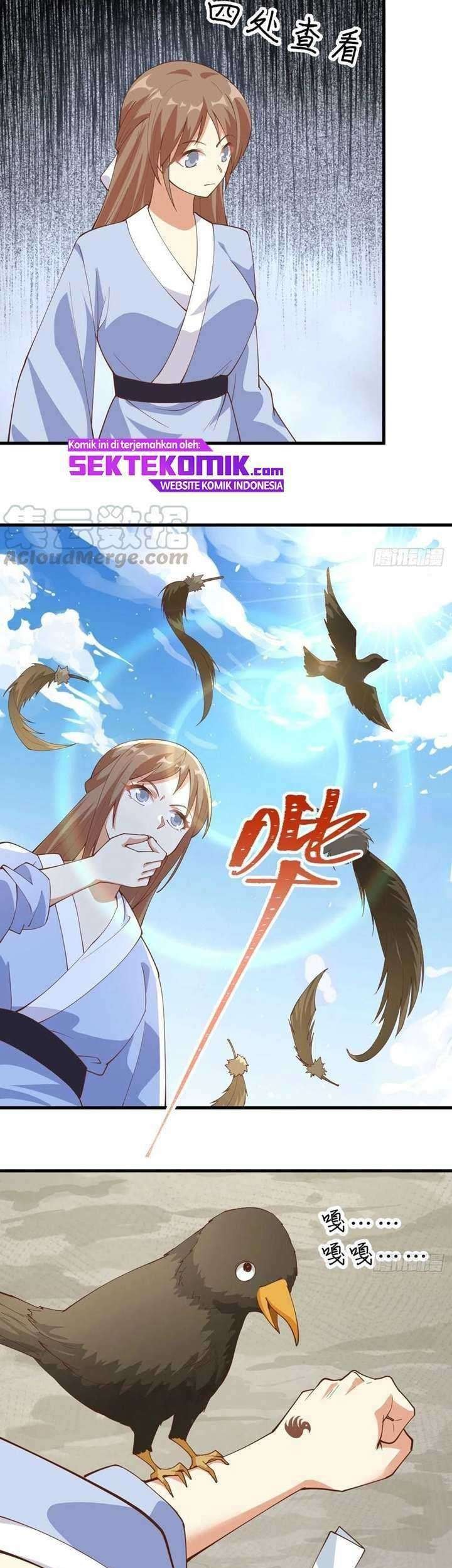 To Be The Castellan King Chapter 301 Gambar 29
