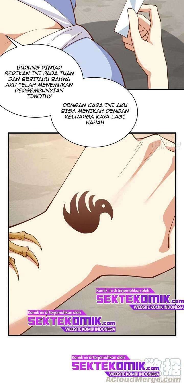 To Be The Castellan King Chapter 301 Gambar 30