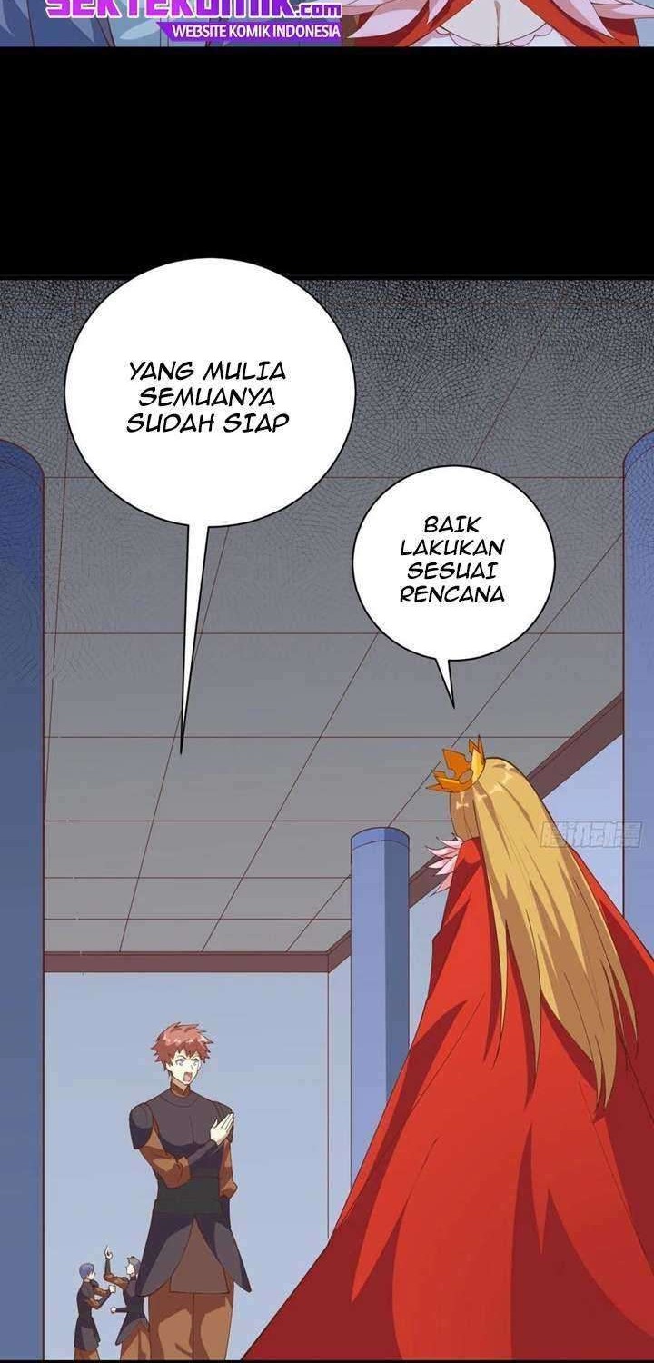 To Be The Castellan King Chapter 301 Gambar 3