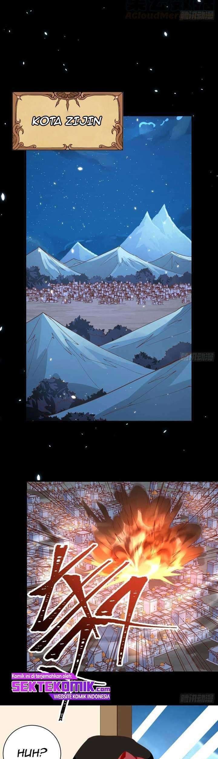 To Be The Castellan King Chapter 301 Gambar 5