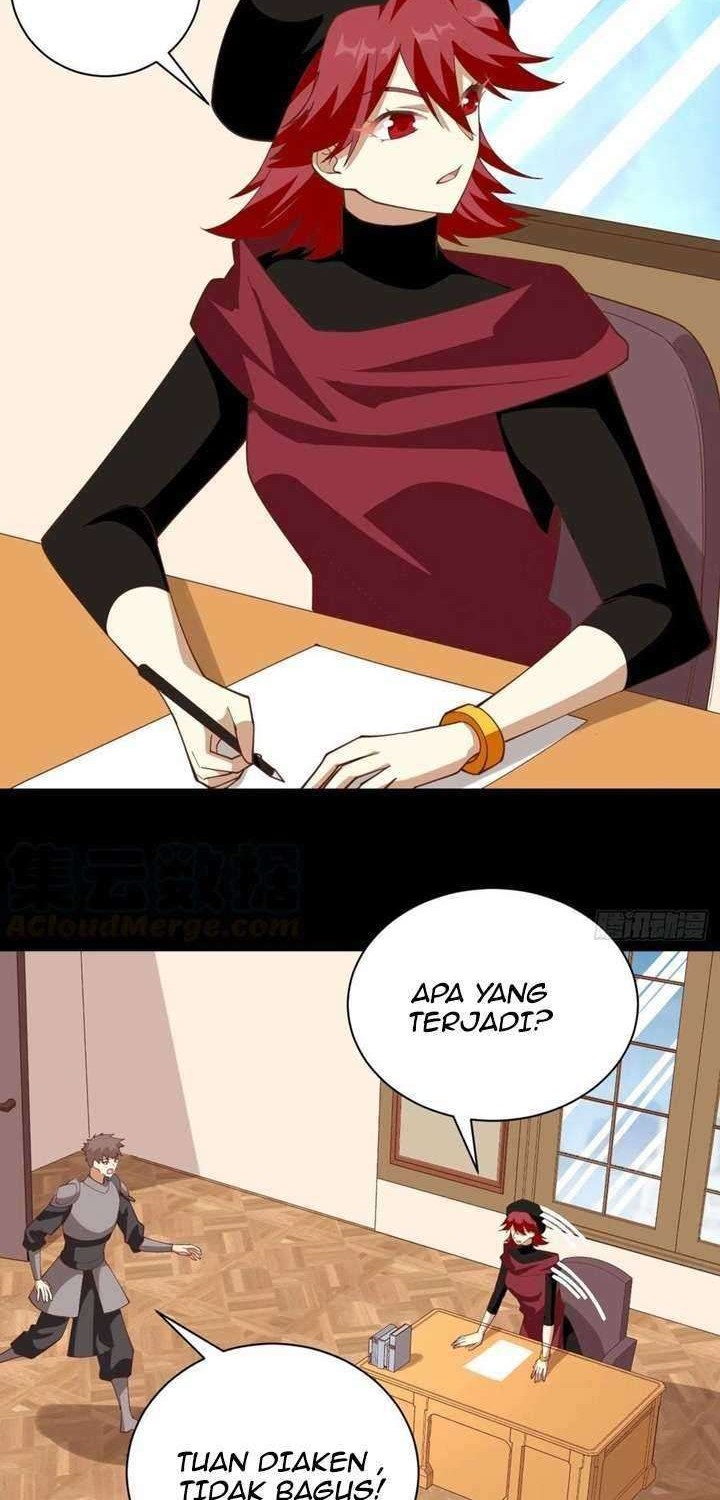 To Be The Castellan King Chapter 301 Gambar 6