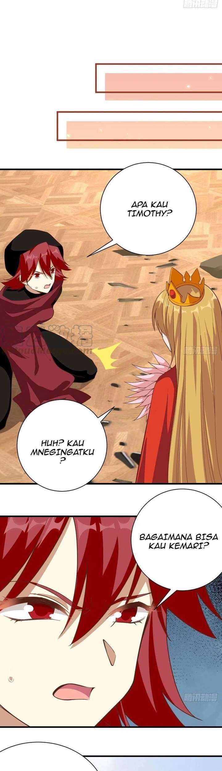 To Be The Castellan King Chapter 301 Gambar 11
