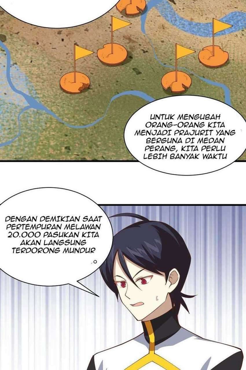 To Be The Castellan King Chapter 300 Gambar 15