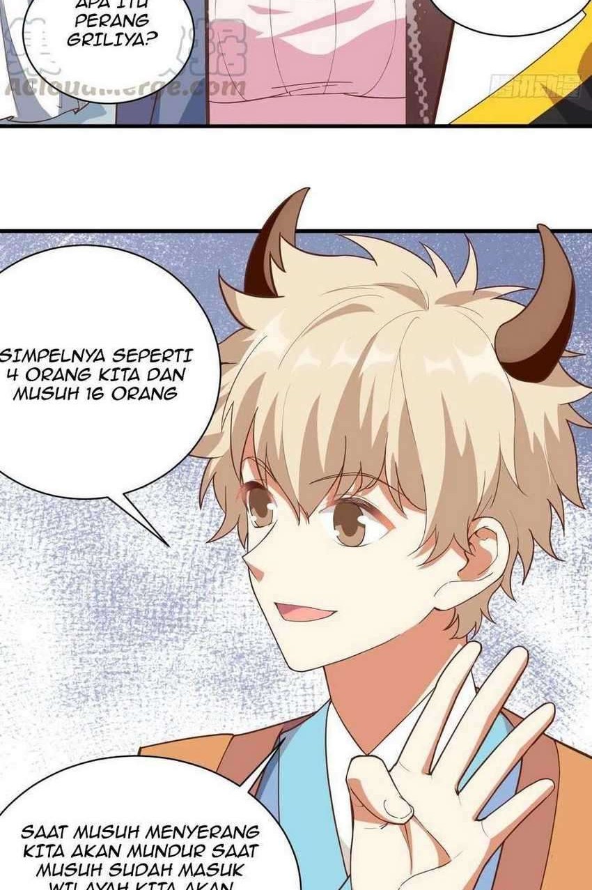 To Be The Castellan King Chapter 300 Gambar 18