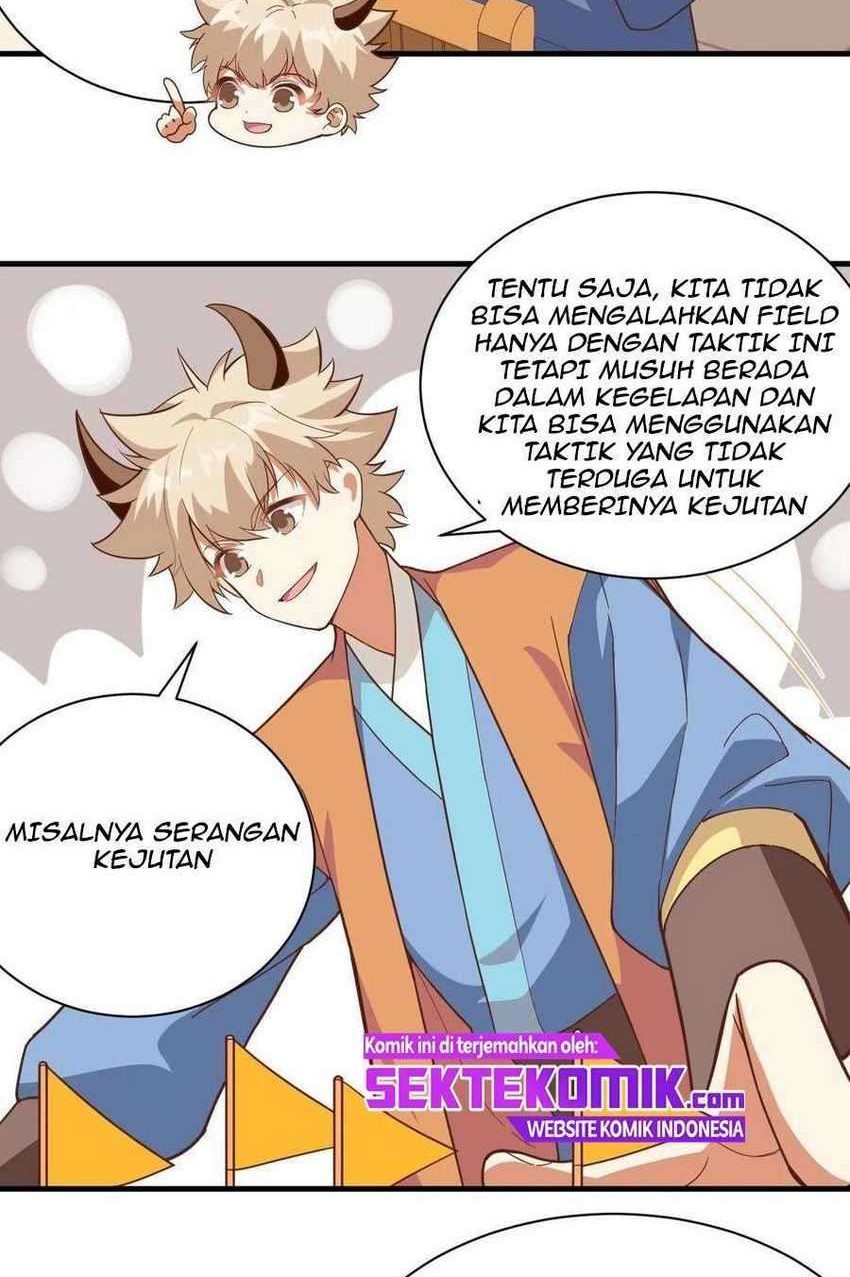 To Be The Castellan King Chapter 300 Gambar 21