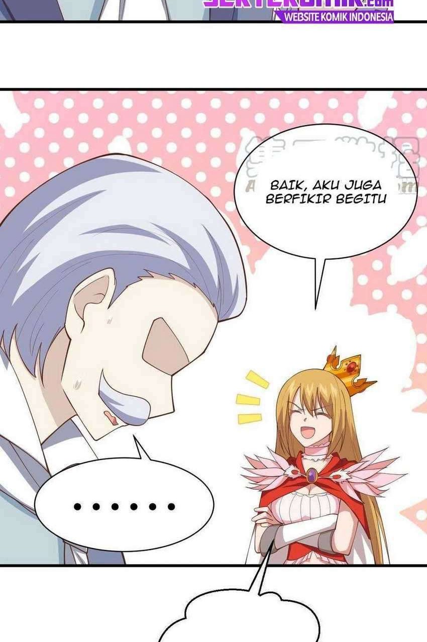 To Be The Castellan King Chapter 300 Gambar 27