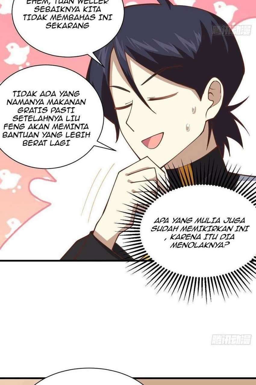 To Be The Castellan King Chapter 300 Gambar 30