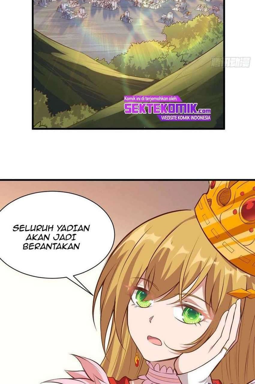 To Be The Castellan King Chapter 300 Gambar 3