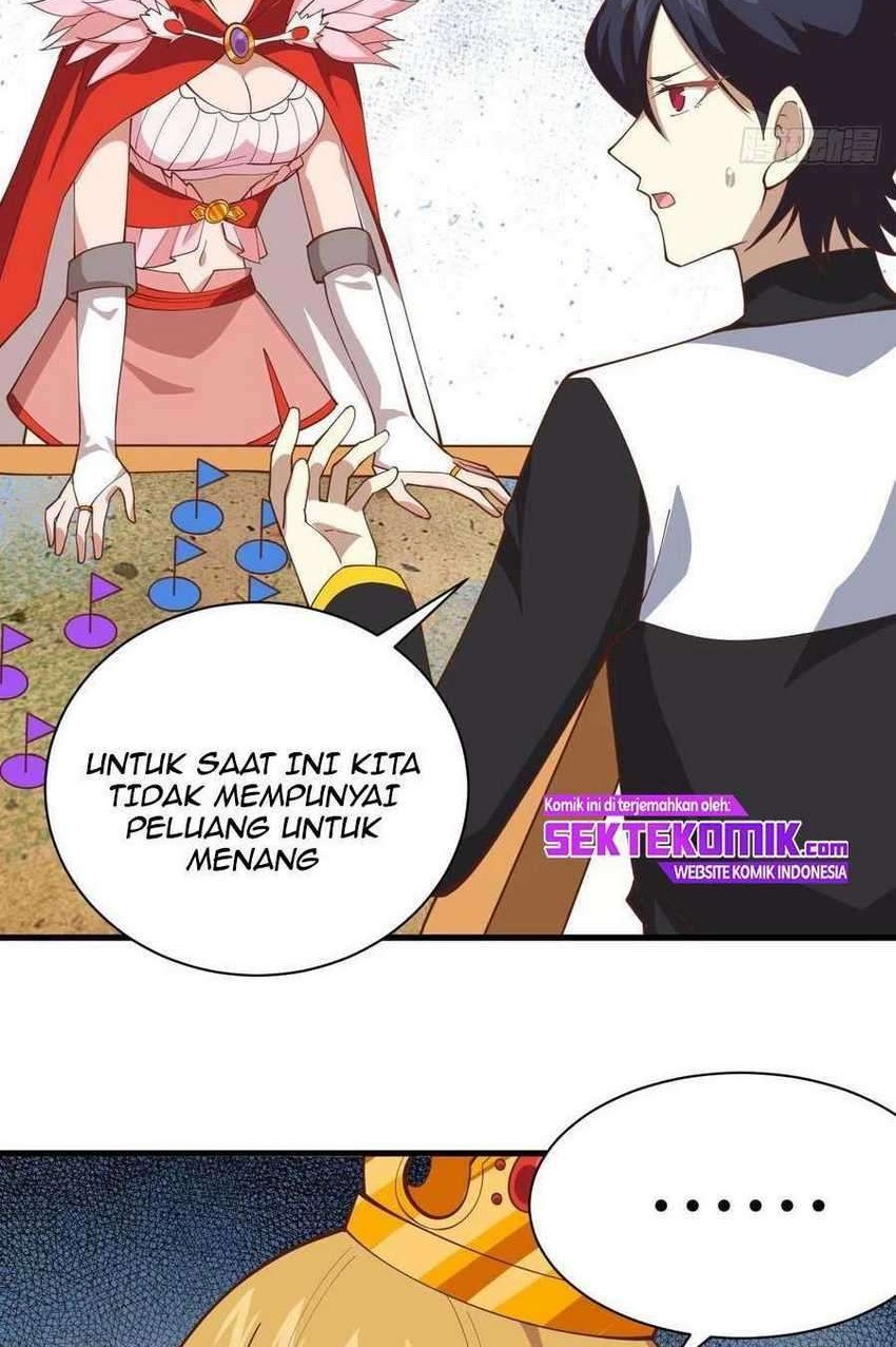 To Be The Castellan King Chapter 300 Gambar 12