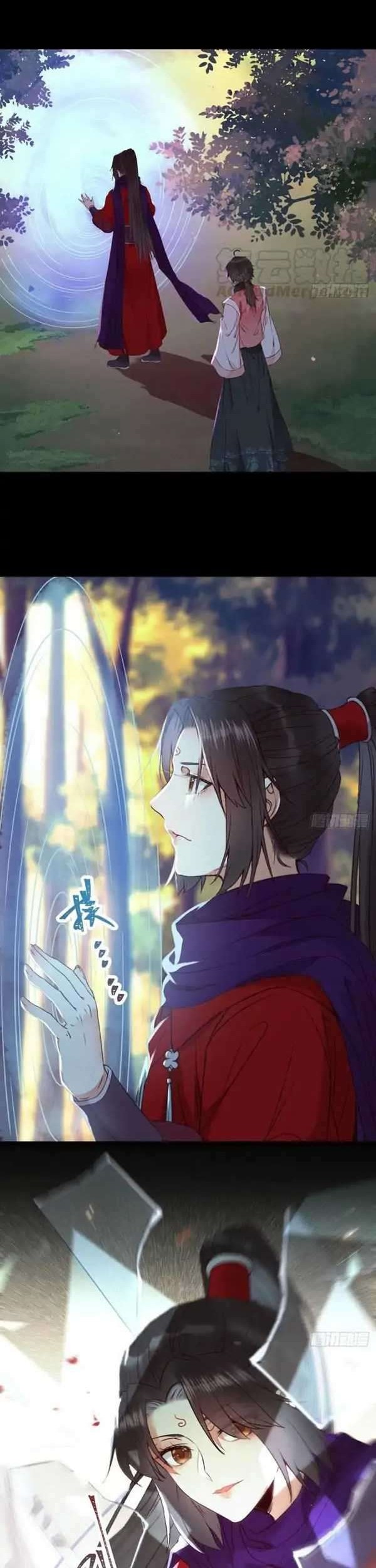 Baca The Ghostly Doctor Chapter 348 Gambar 2