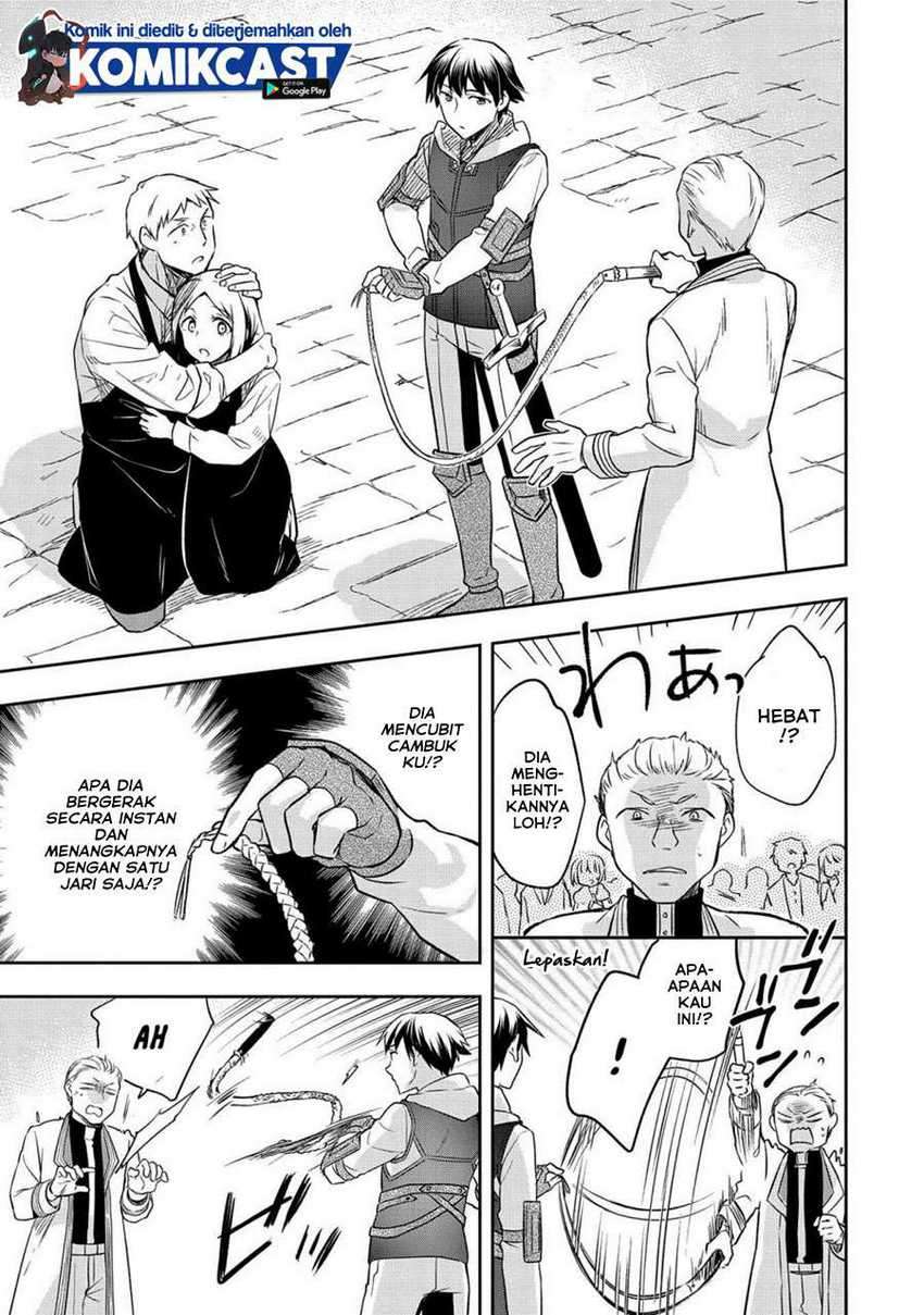 Mushoku no Eiyuu: Betsu ni Skill Nanka Iranakattan daga Chapter 25 Gambar 20