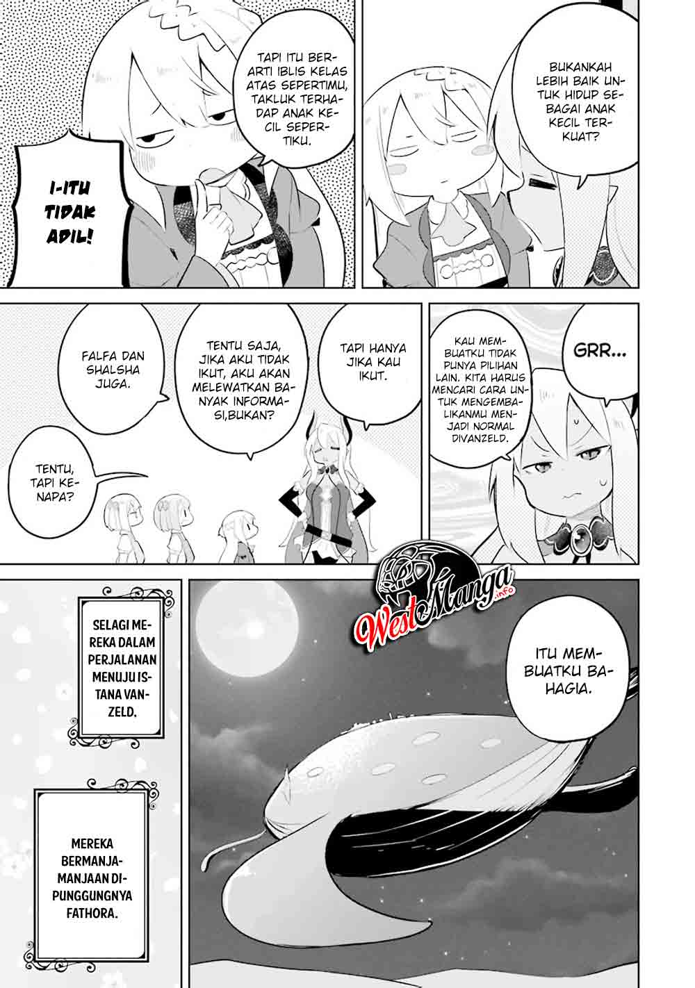 Slime Taoshite 300-nen Shiranai Uchi ni Level Max ni Nattemashita Chapter 32 Gambar 27
