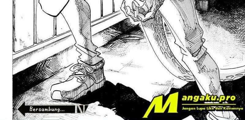 Beastars Chapter 134 Gambar 15