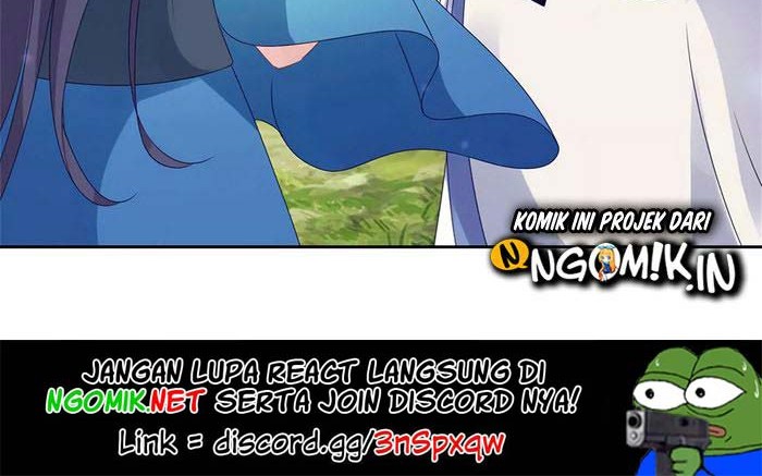 Divine Soul Emperor Chapter 35 Gambar 21