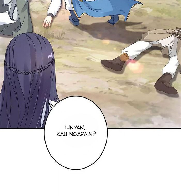 Divine Soul Emperor Chapter 35 Gambar 17