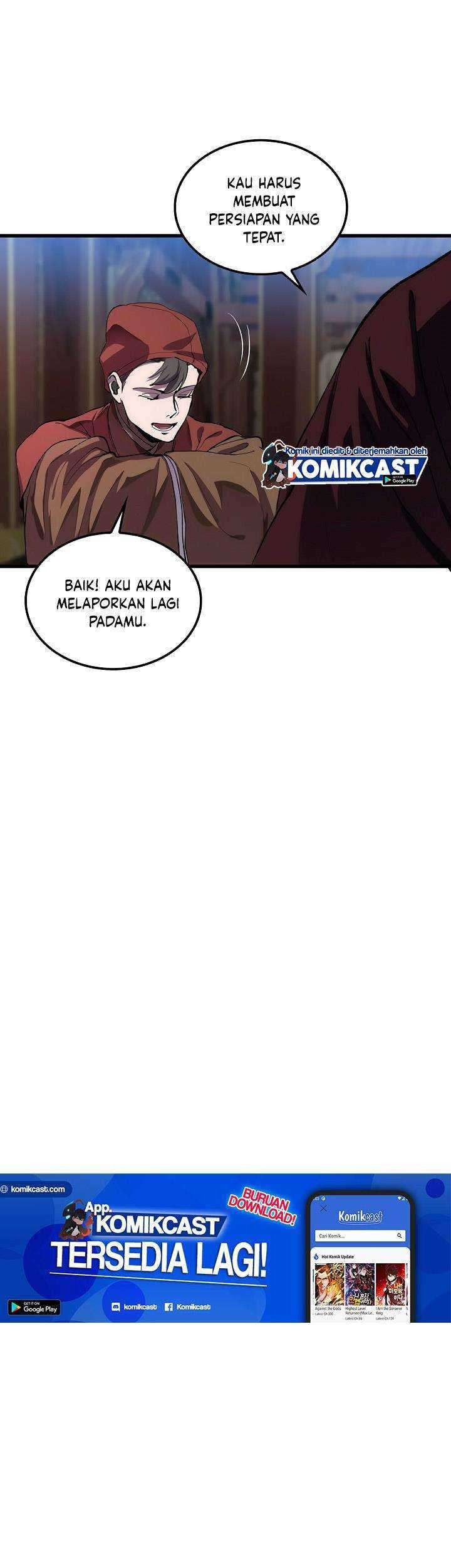 Doctor’s Rebirth Chapter 32 Gambar 24