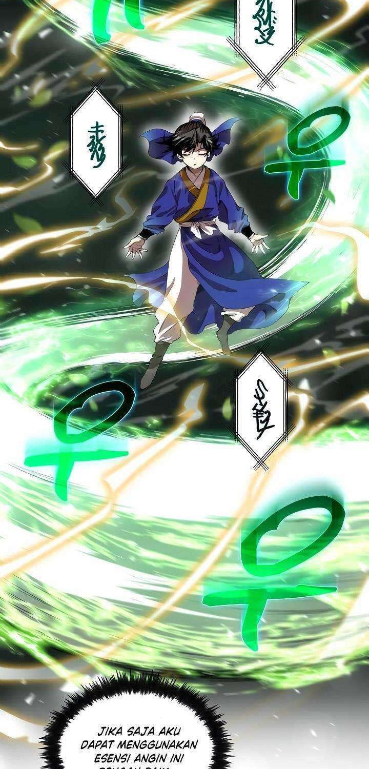 Doctor’s Rebirth Chapter 32 Gambar 32