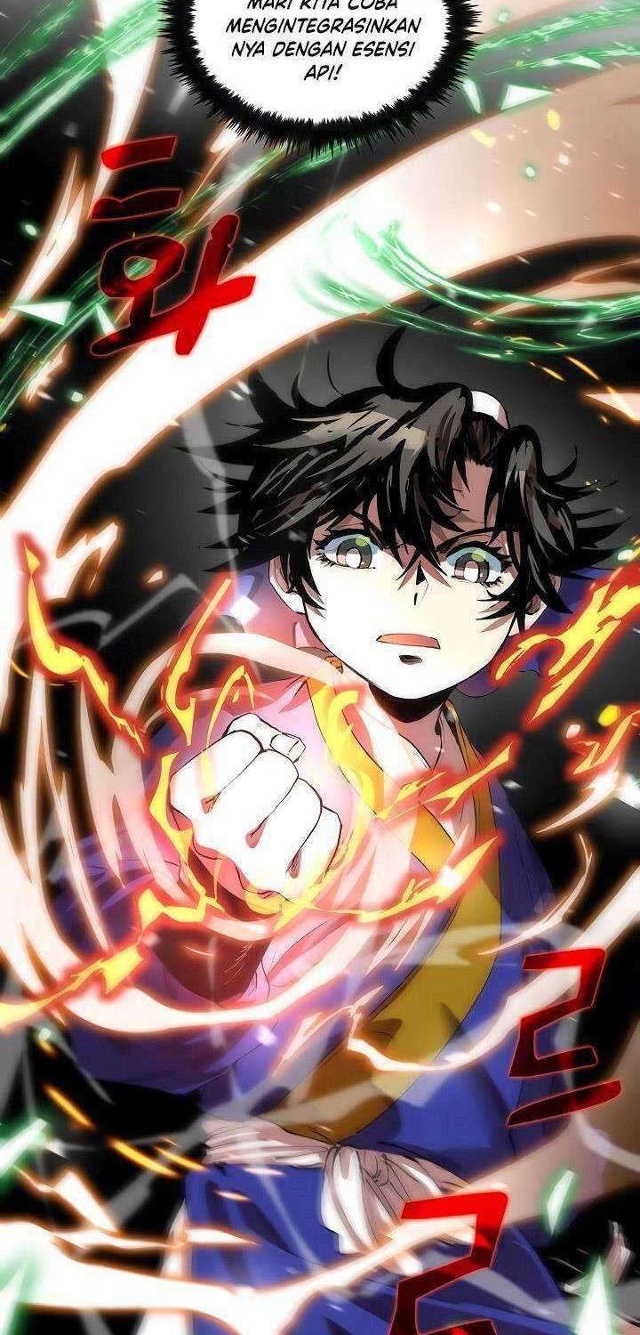 Doctor’s Rebirth Chapter 32 Gambar 35