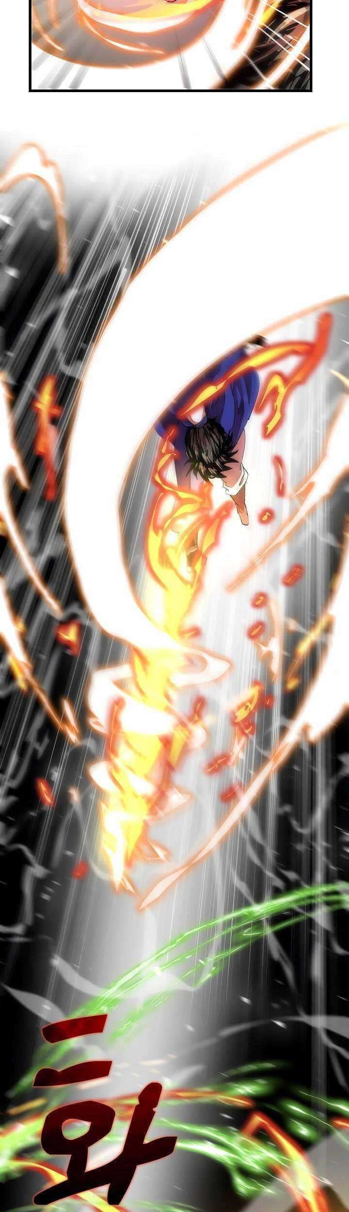 Doctor’s Rebirth Chapter 32 Gambar 38