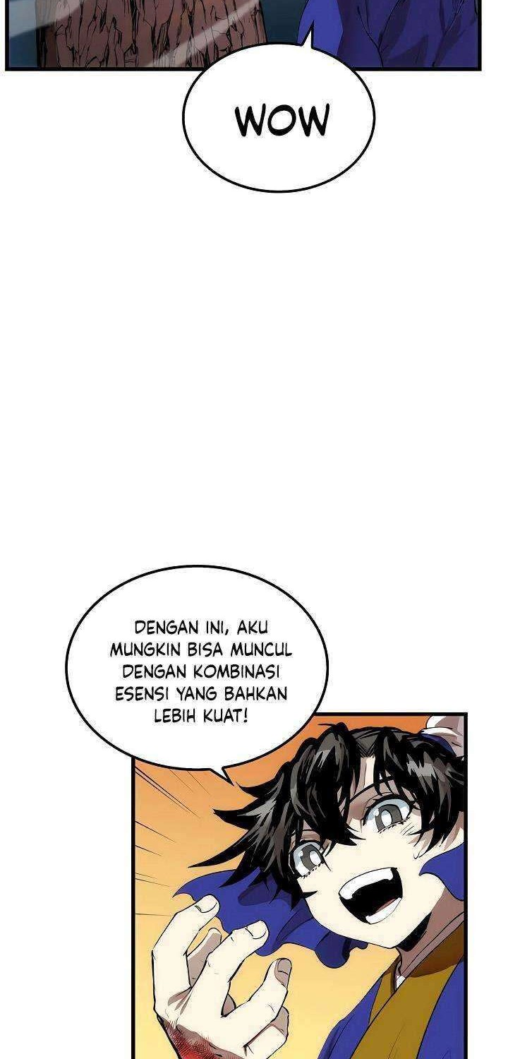 Doctor’s Rebirth Chapter 32 Gambar 46